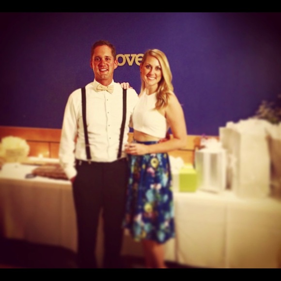 ASOS skirt - Picture 2 of 2